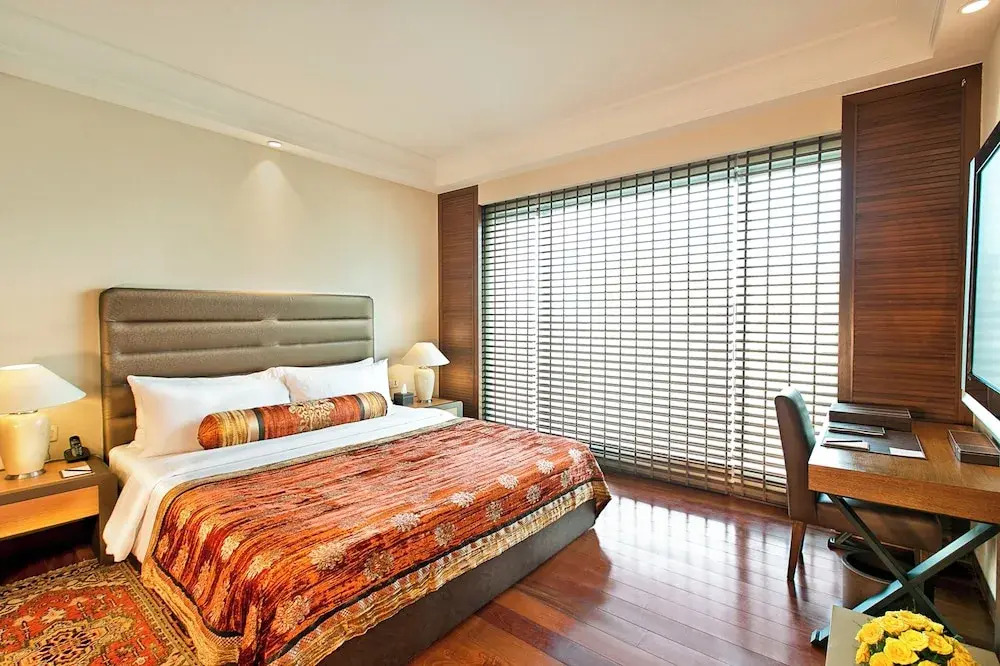 Foto - The Lalit Jaipur