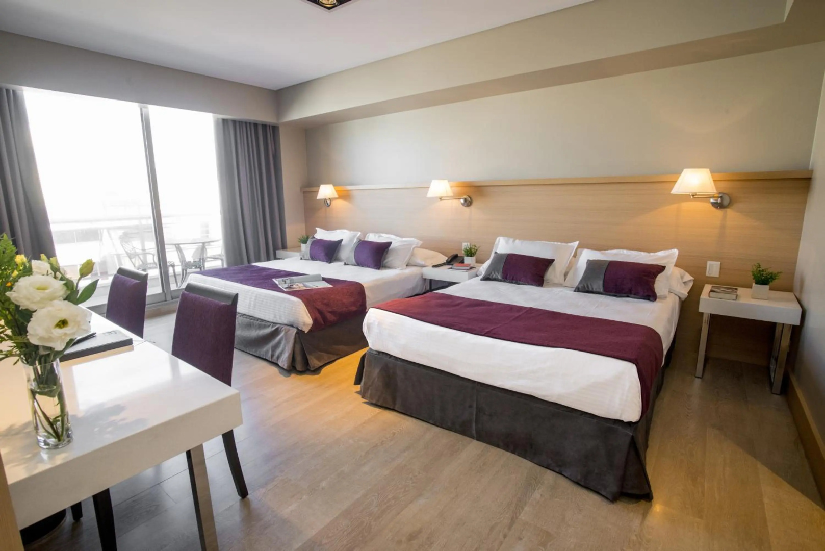 Photo - Arc Recoleta Boutique Hotel & Spa