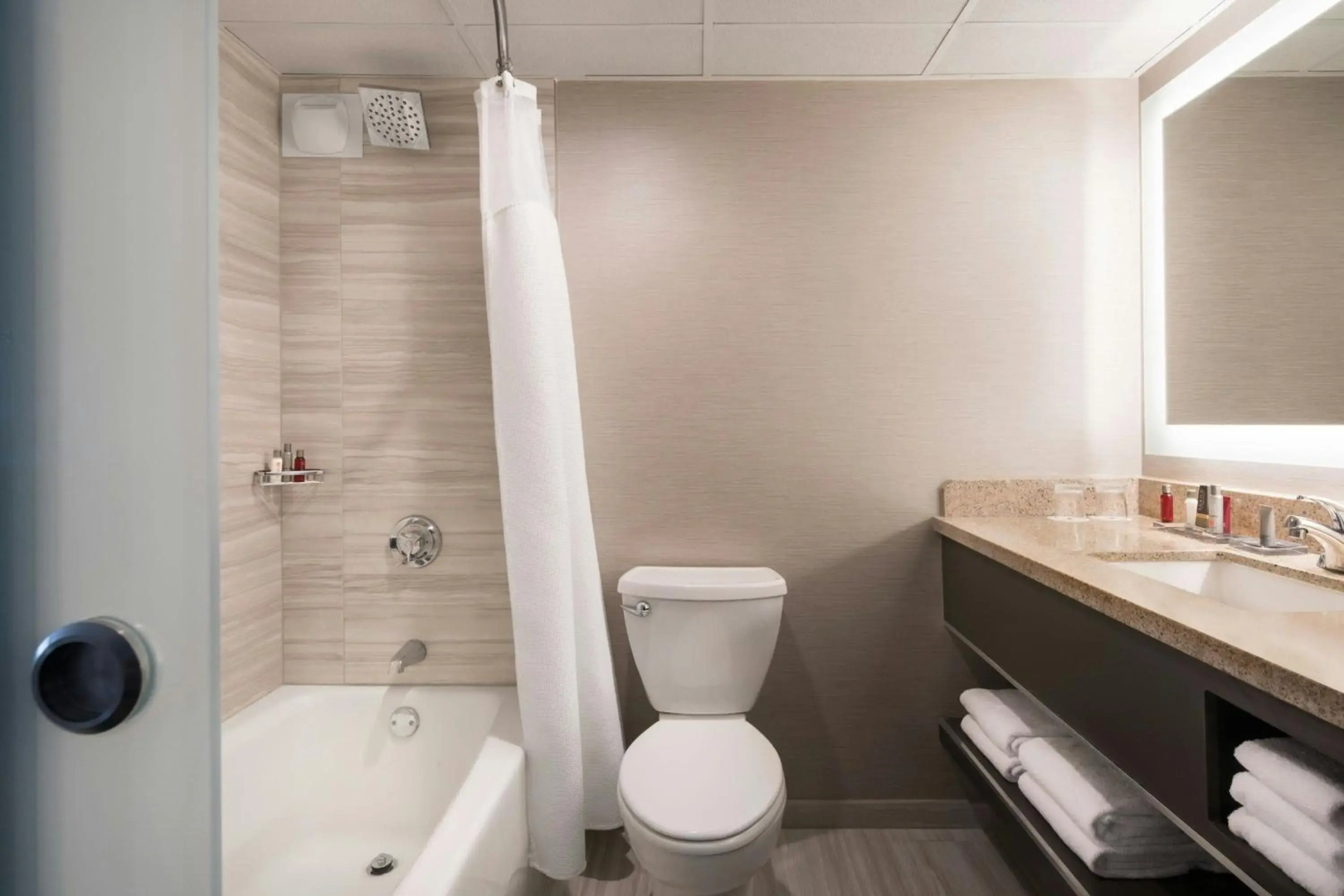 Photo - San Francisco Airport Marriott Waterfront