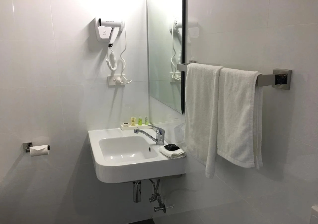 Foto - Parkdale Motor Inn