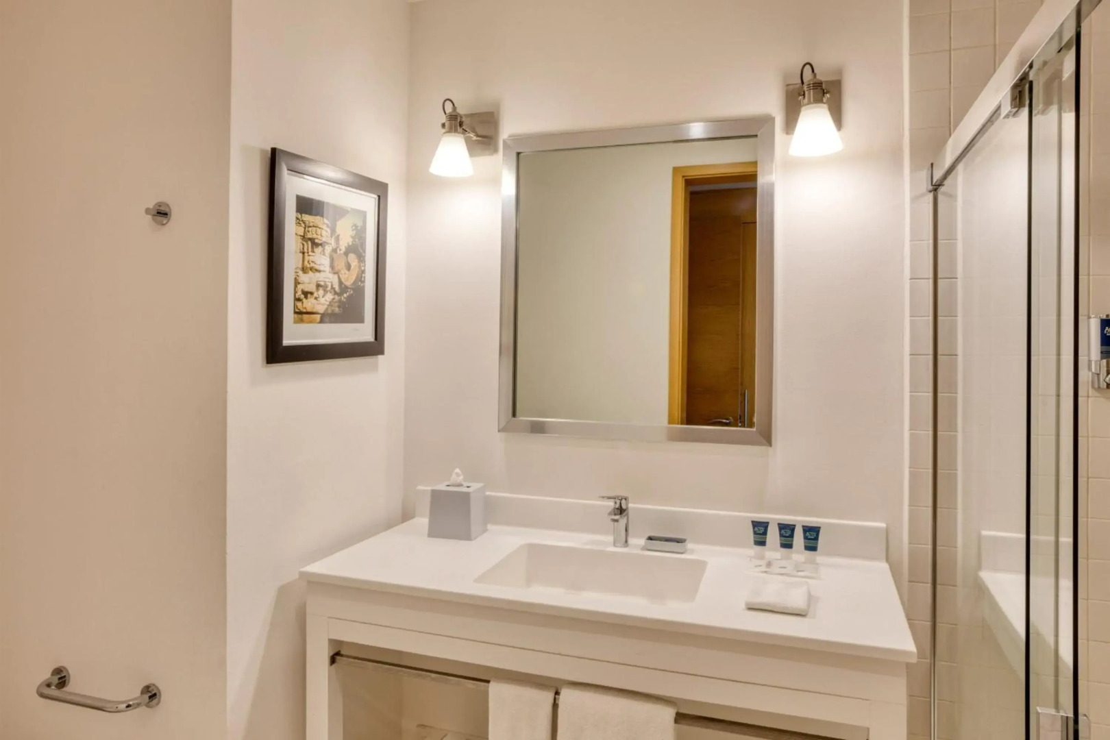 Foto - Four Points by Sheraton Cancun Centro