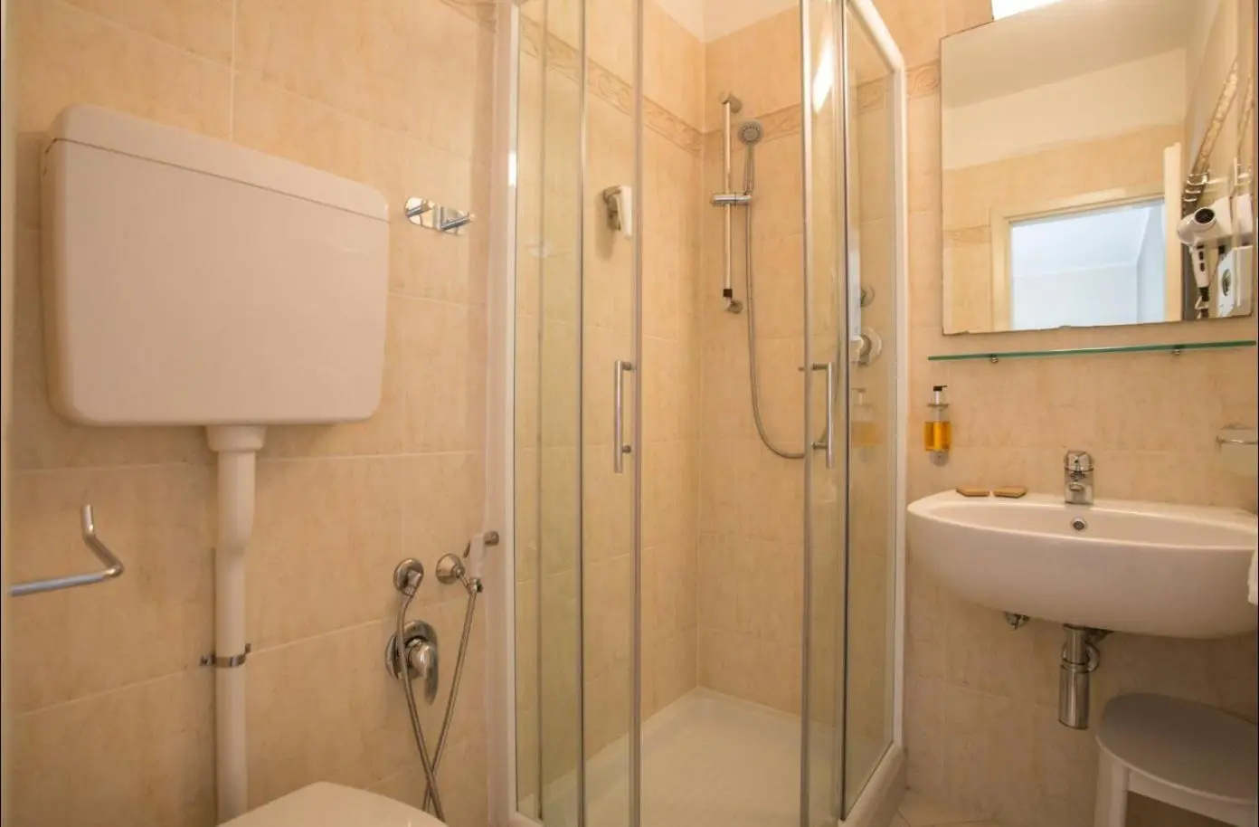 Photo - Hotel Orchidea