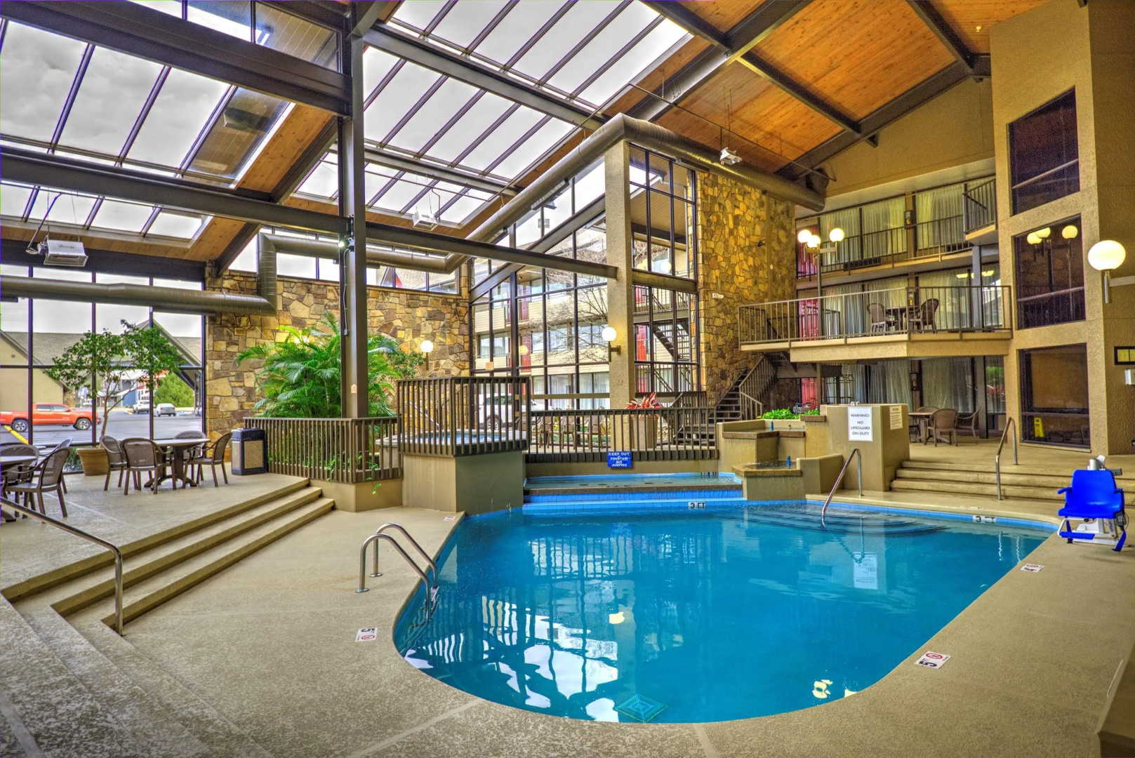 Photo - Best Western Toni Inn