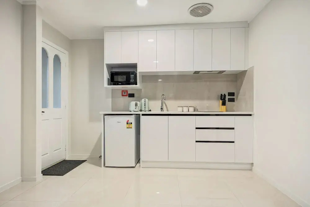 Foto - Aroha Motel & Apartments