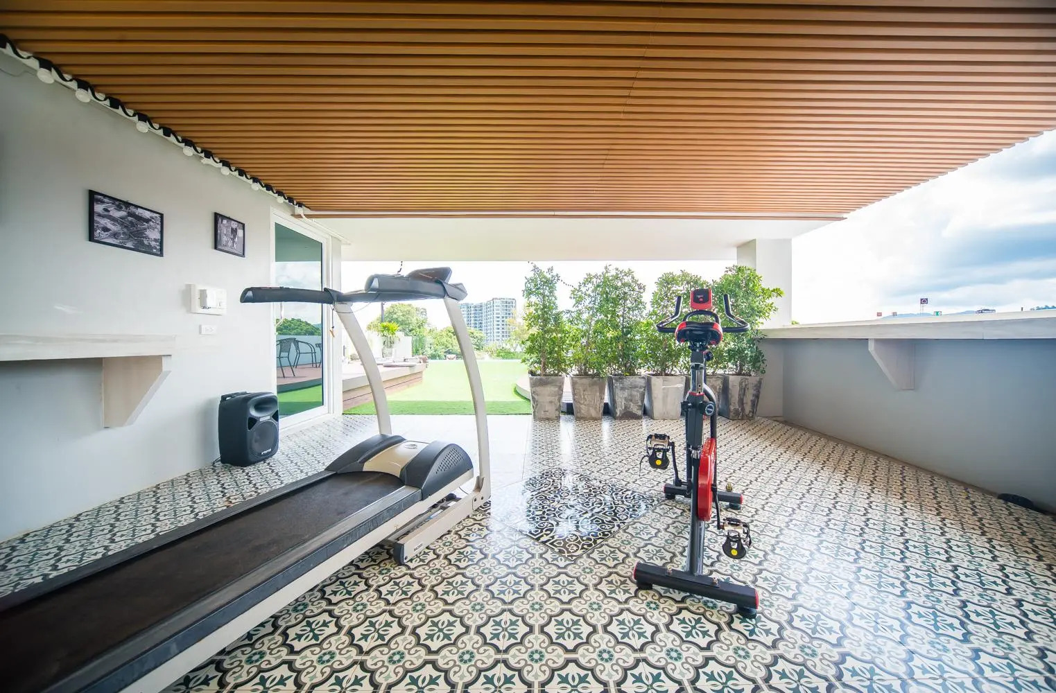 Foto - Peranakan Boutique Hotel - SHA Plus