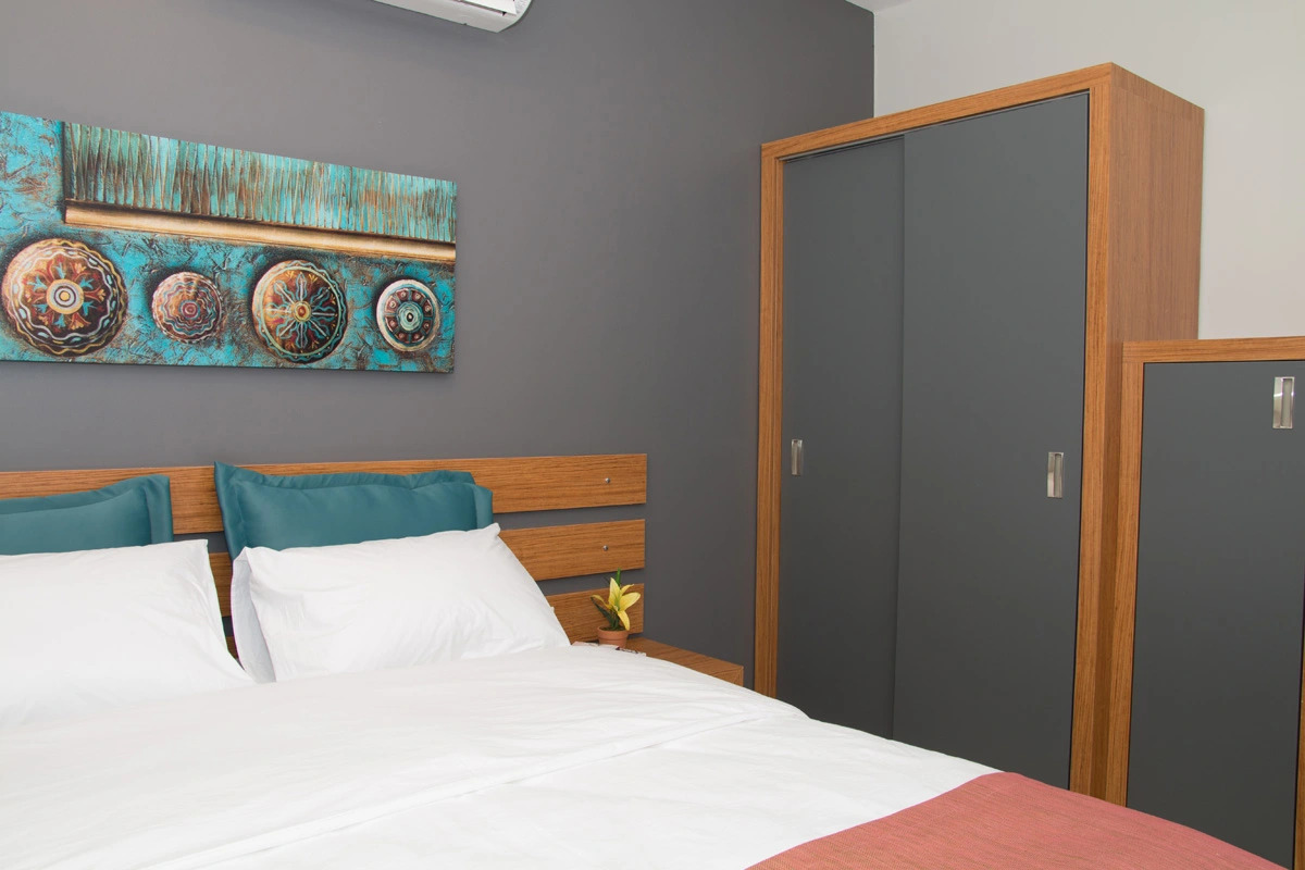 Photo - Zin D Home Dudullu Otel