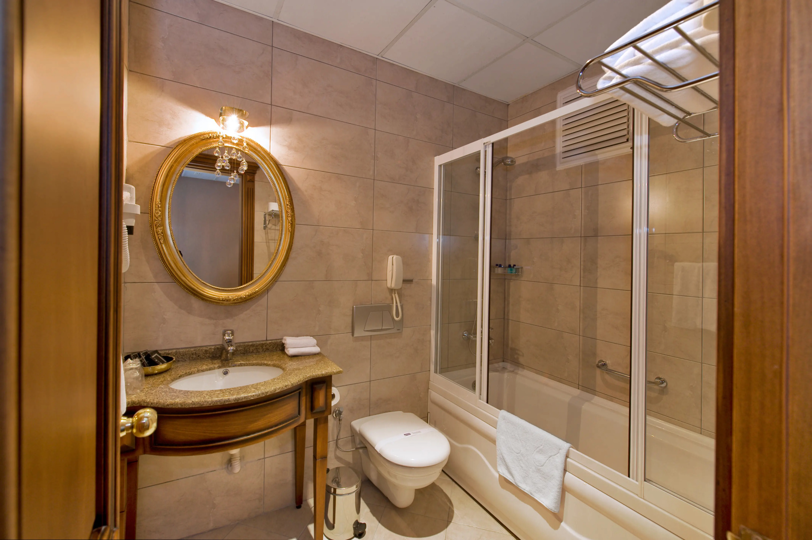 Photo - Ferman Hotel Old City - Special Class