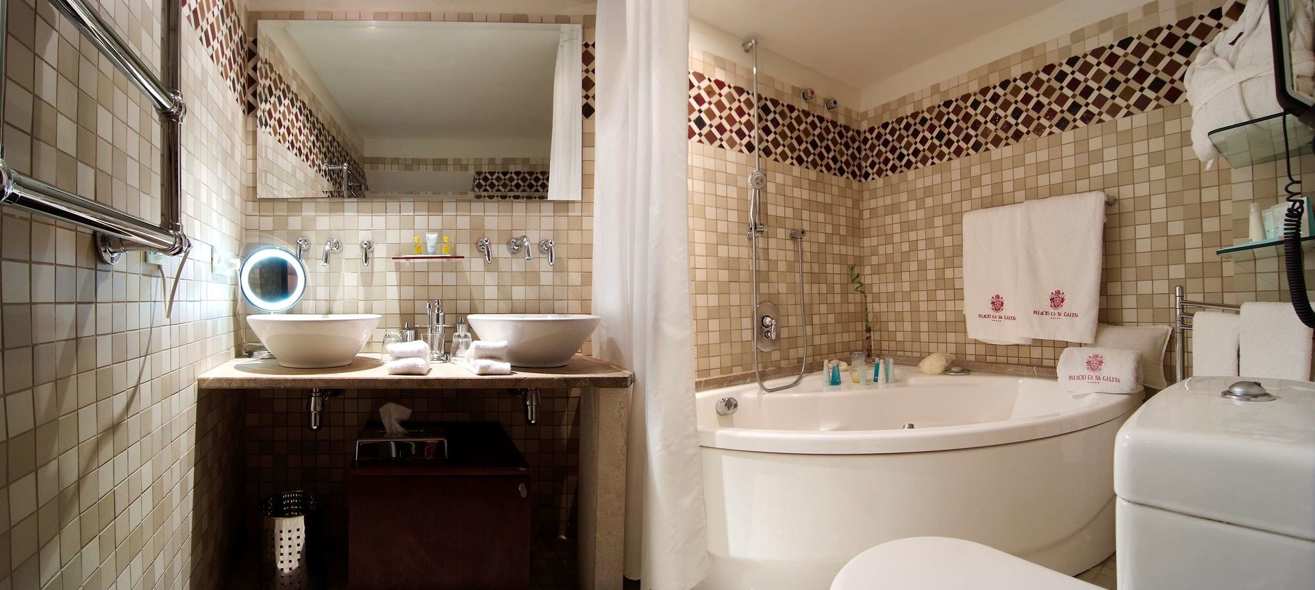 Foto - Palacio Ca Sa Galesa