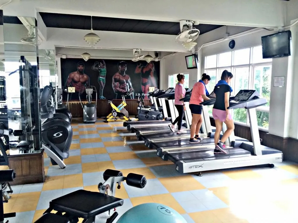 Foto - SB Living Place Hotel Phuket Town