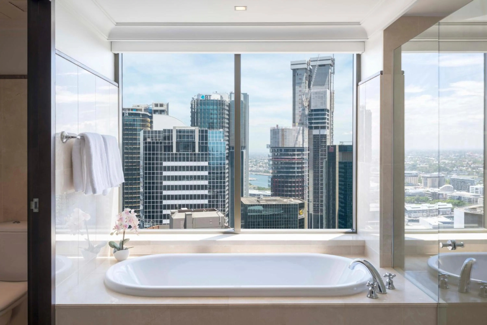 Foto - Amora Hotel Jamison Sydney