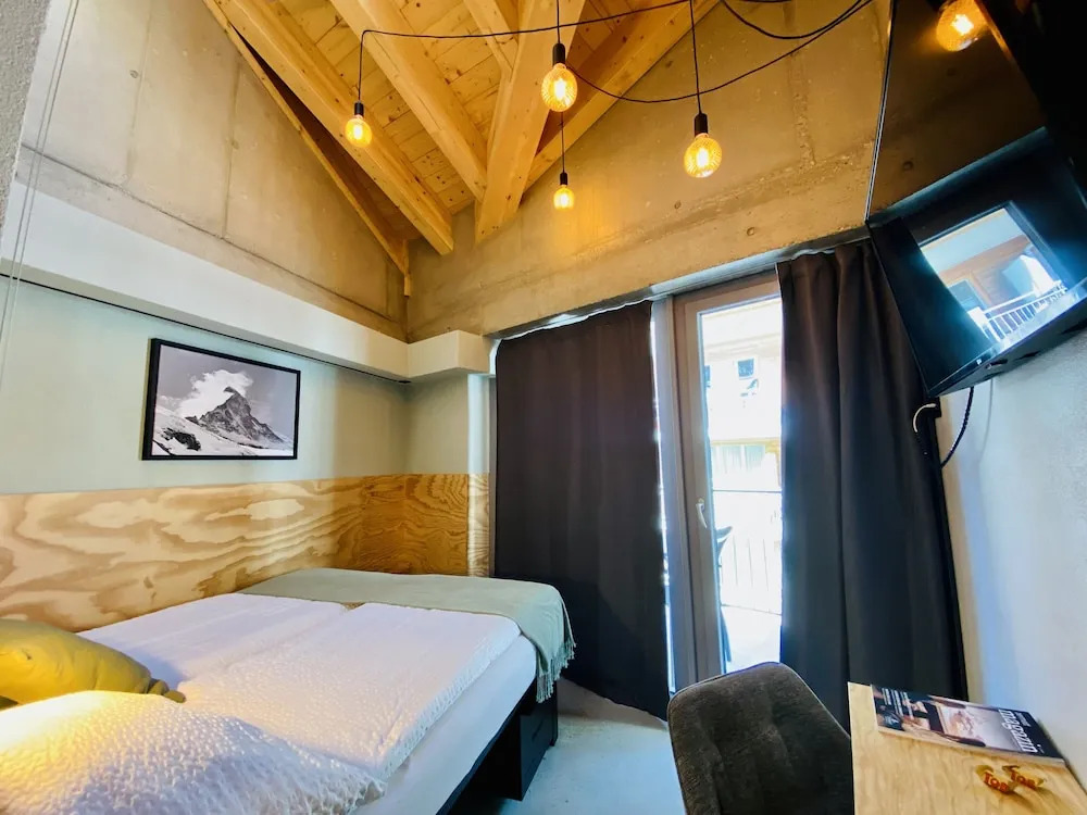 Foto - Peaky Riders Self Check-in Hotel