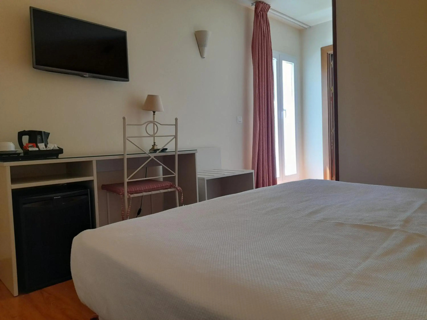Foto - Hotel Murillo
