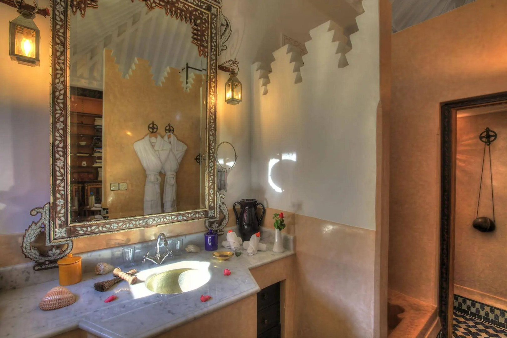 Photo - Riad Kaiss By Anika