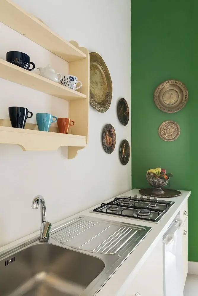 Foto - Petrucci Garden B&B