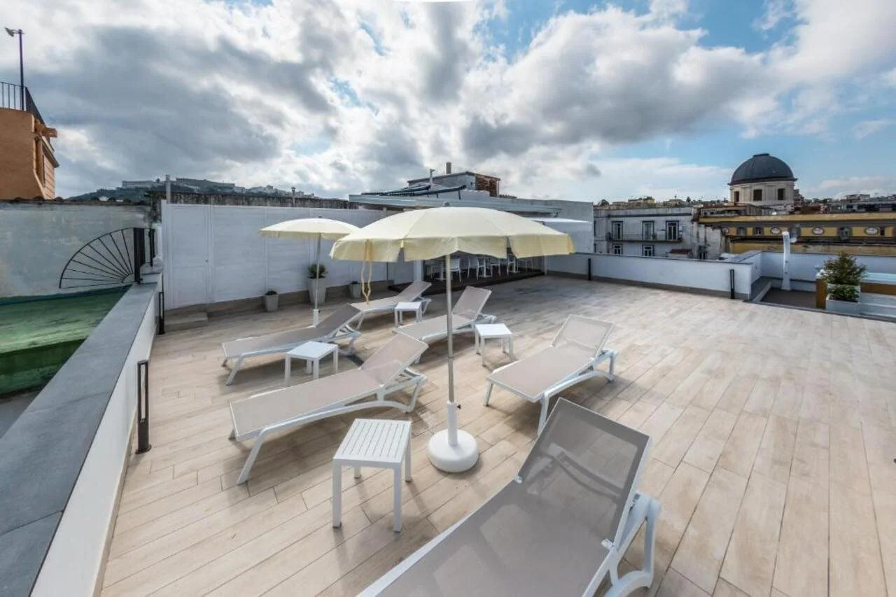 Photo - Relais San Severo