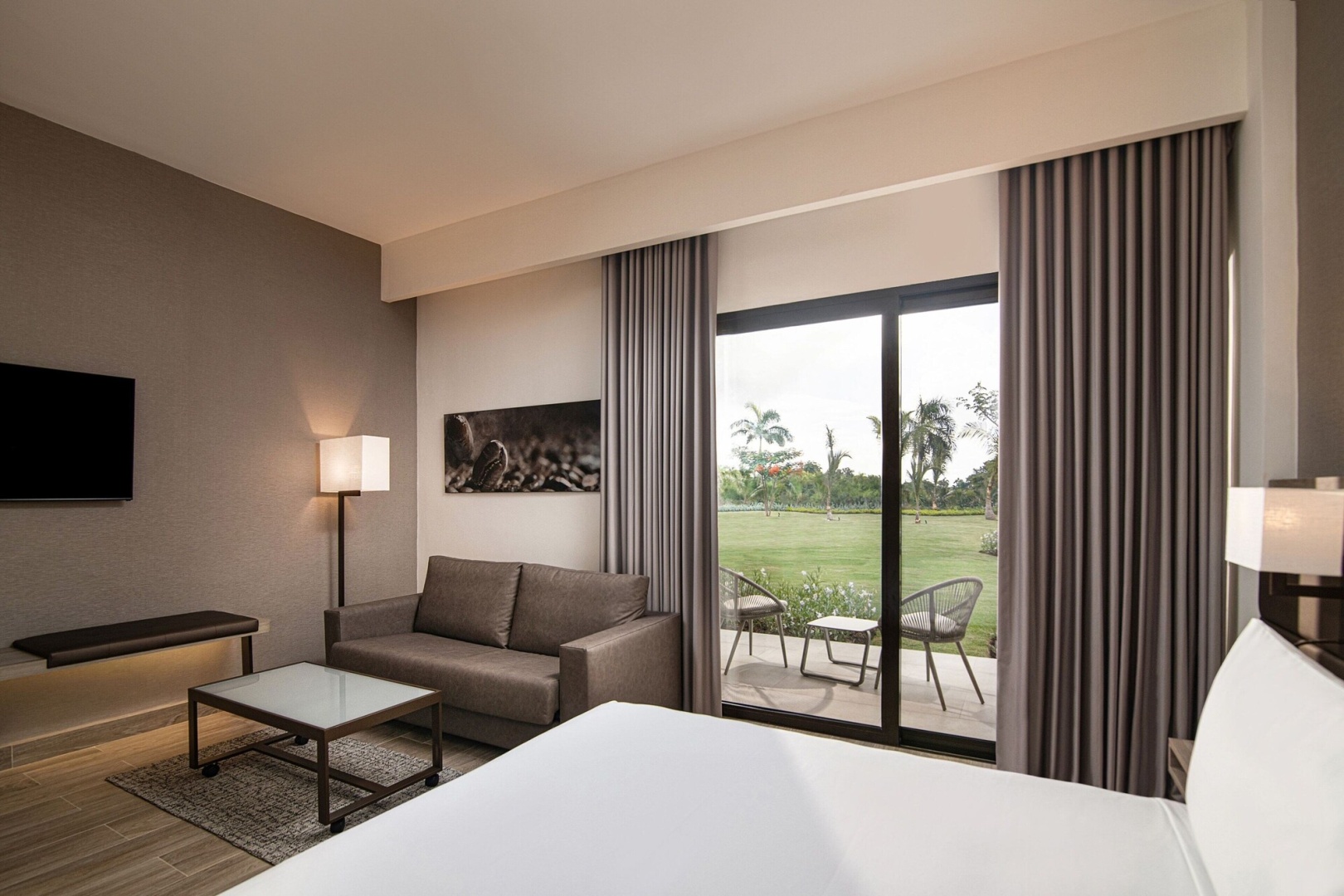Foto - AC Hotel by Marriott Punta Cana