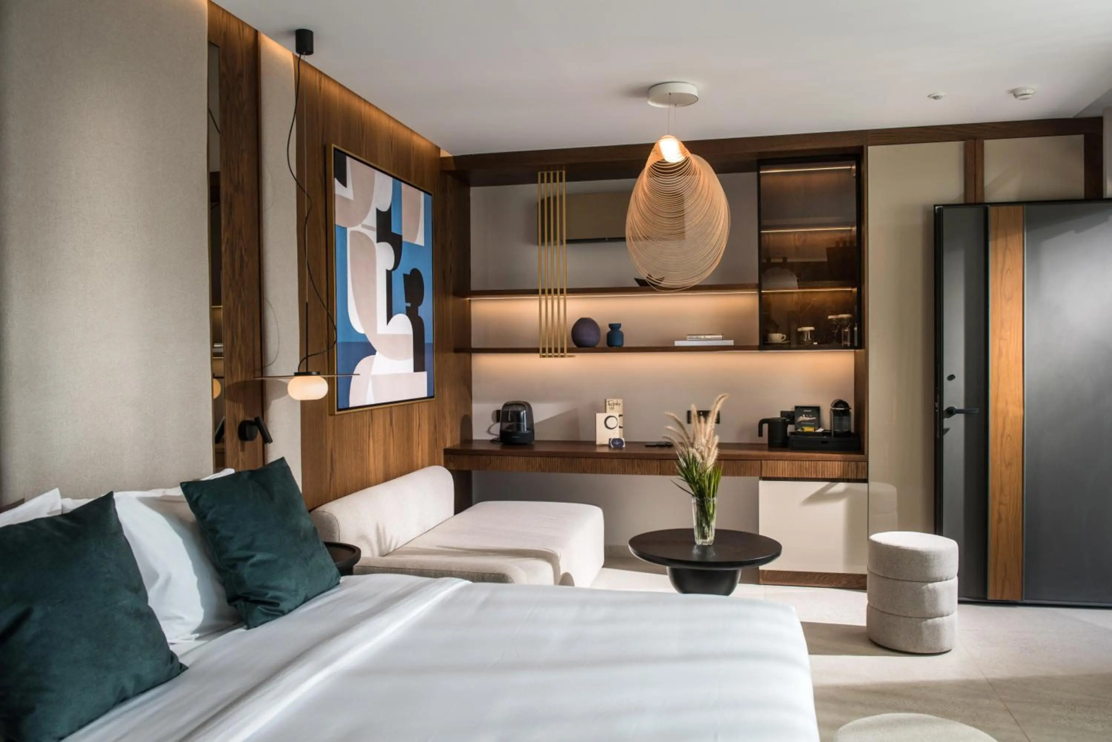 Photo - Happy Cretan Suites
