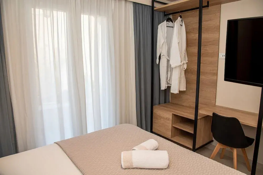 Foto - Kassiopi Luxury Suites