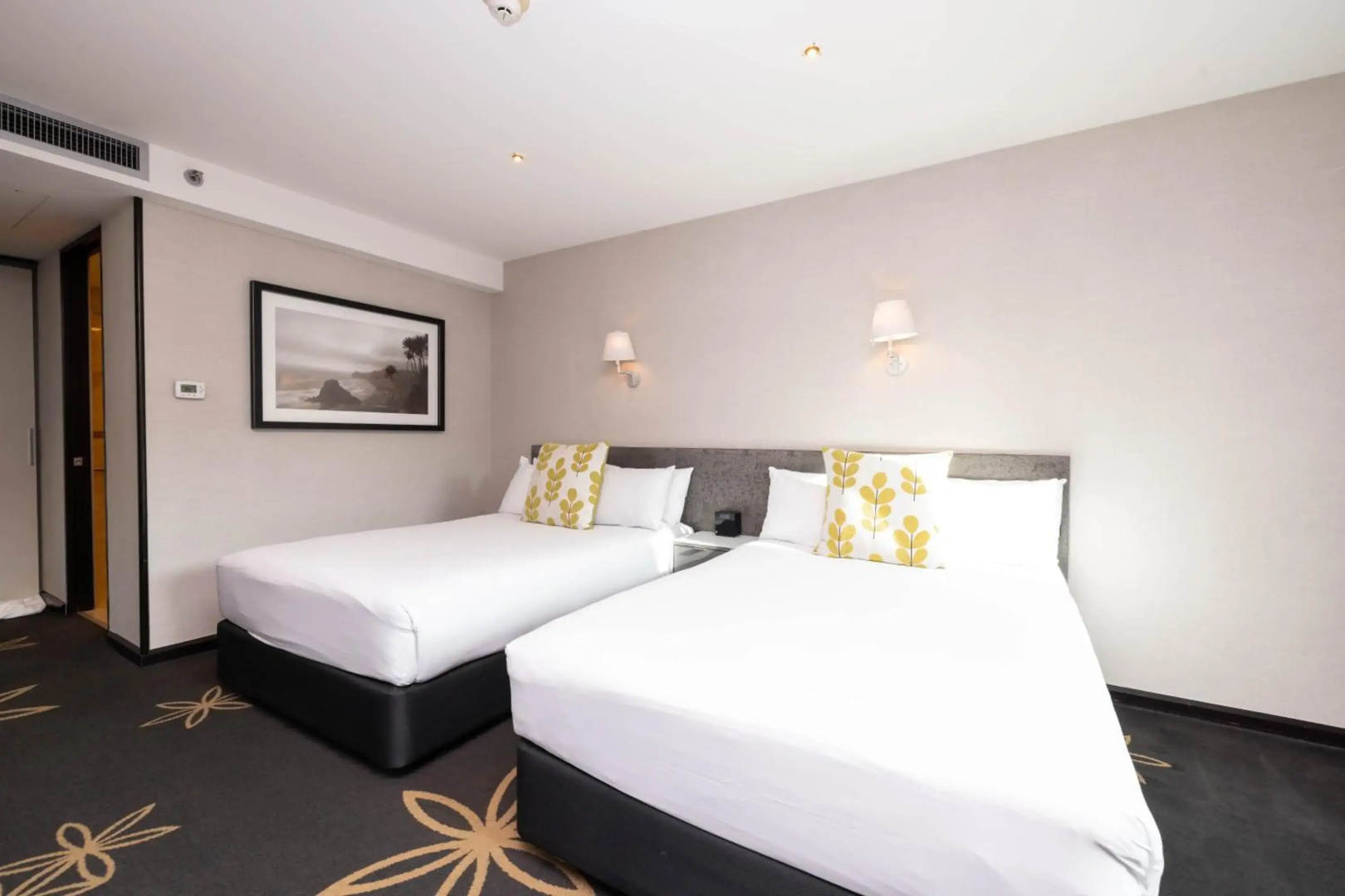 Foto - SkyCity Hotel