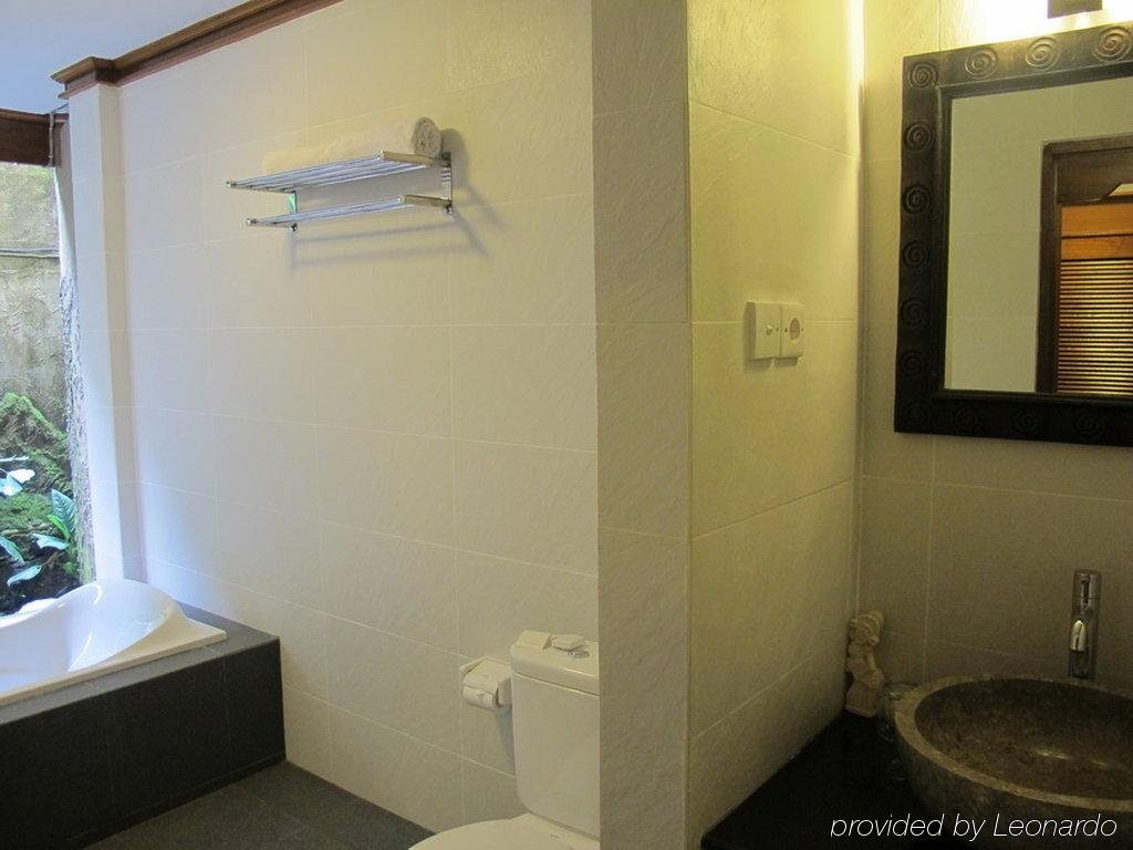 Foto - Taman Harum Cottages