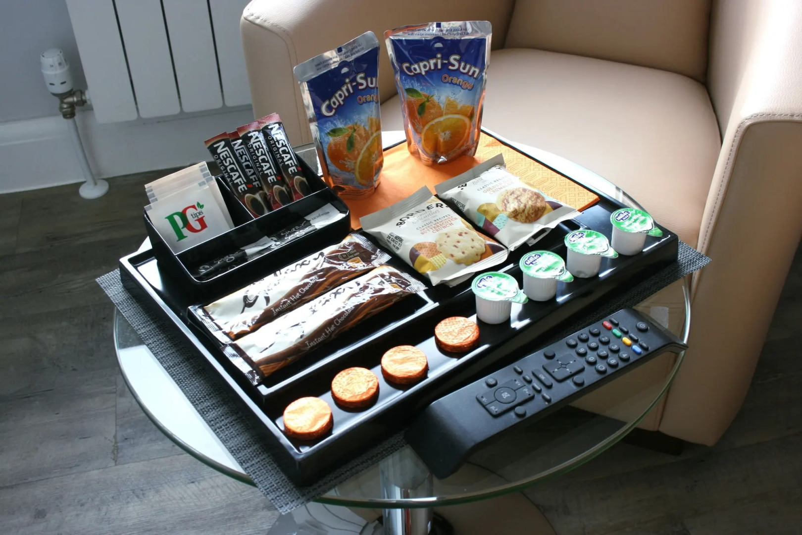 Photo - Westciti Caroco Aparthotel