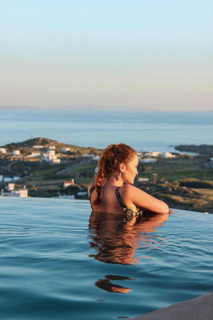 Photo - Sea & Stone Residence Mykonos