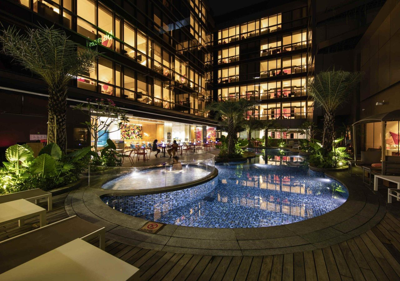 Foto - Ibis Styles Singapore On Macpherson