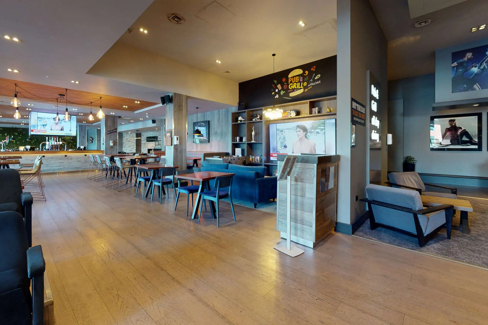 Foto - Village Hotel Leeds South