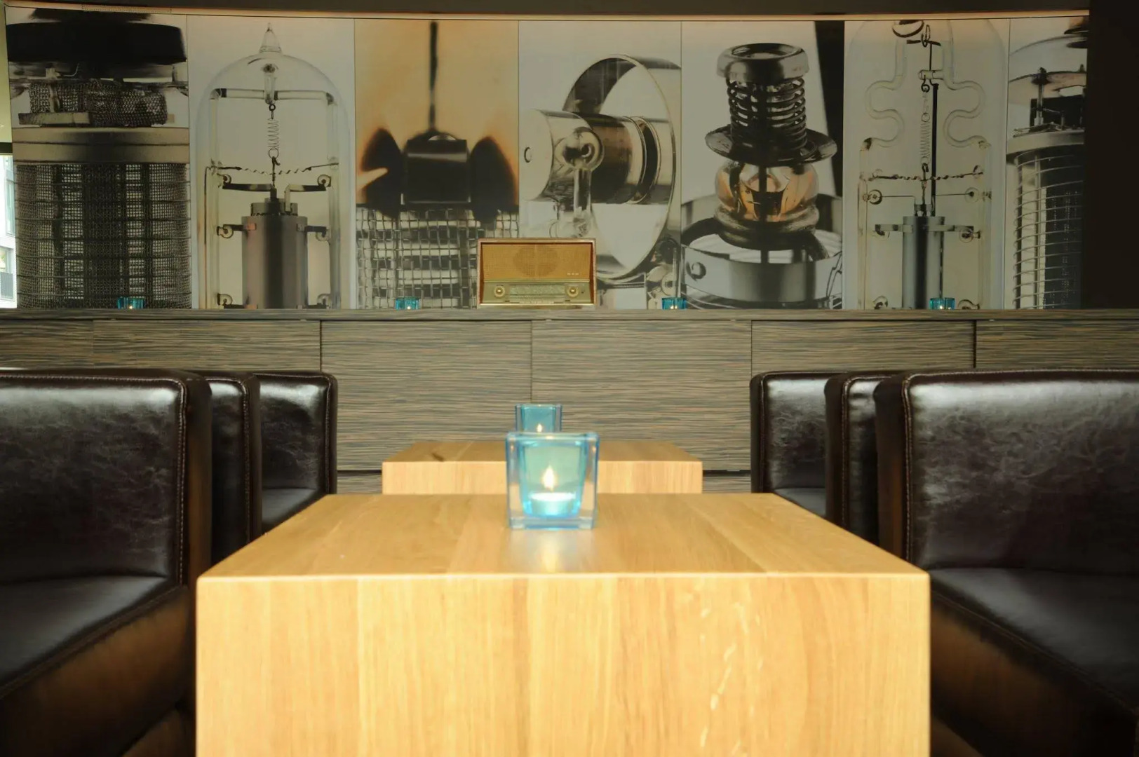 Foto - Motel One München - Deutsches Museum