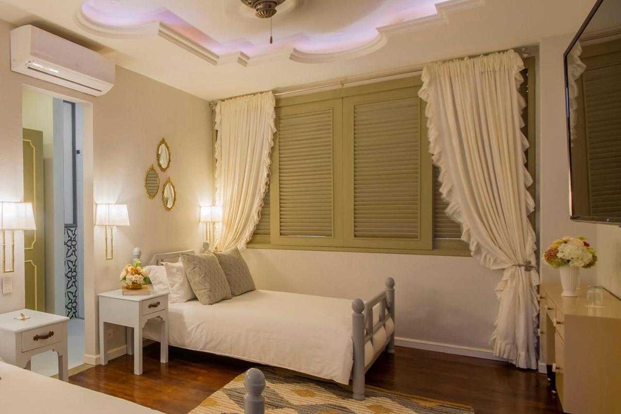 Foto - Hotel Monaguillo de Getsemani