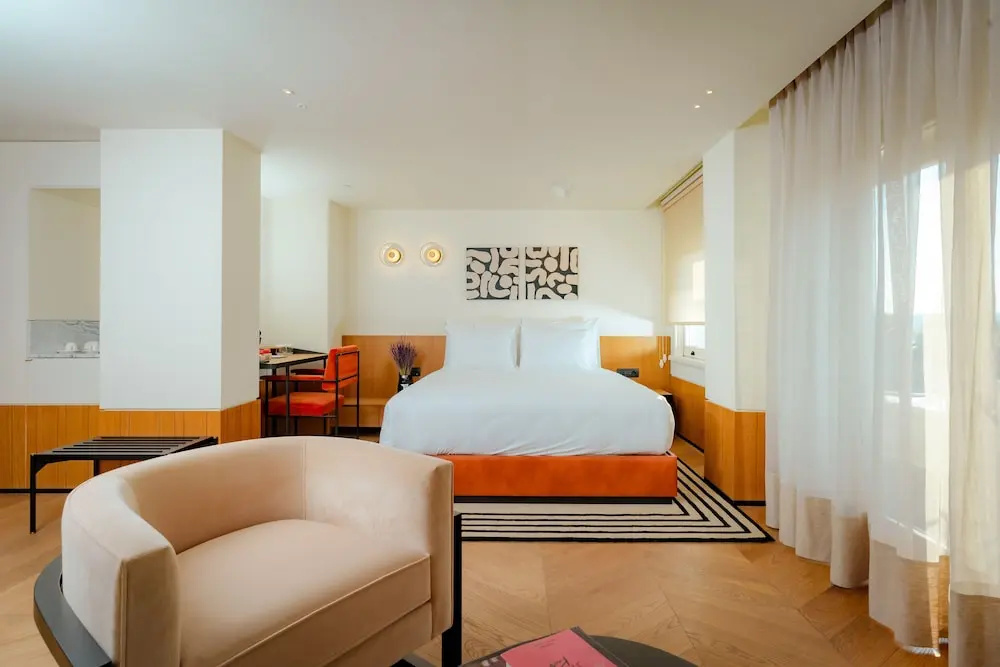 Foto - The Gift Hotel