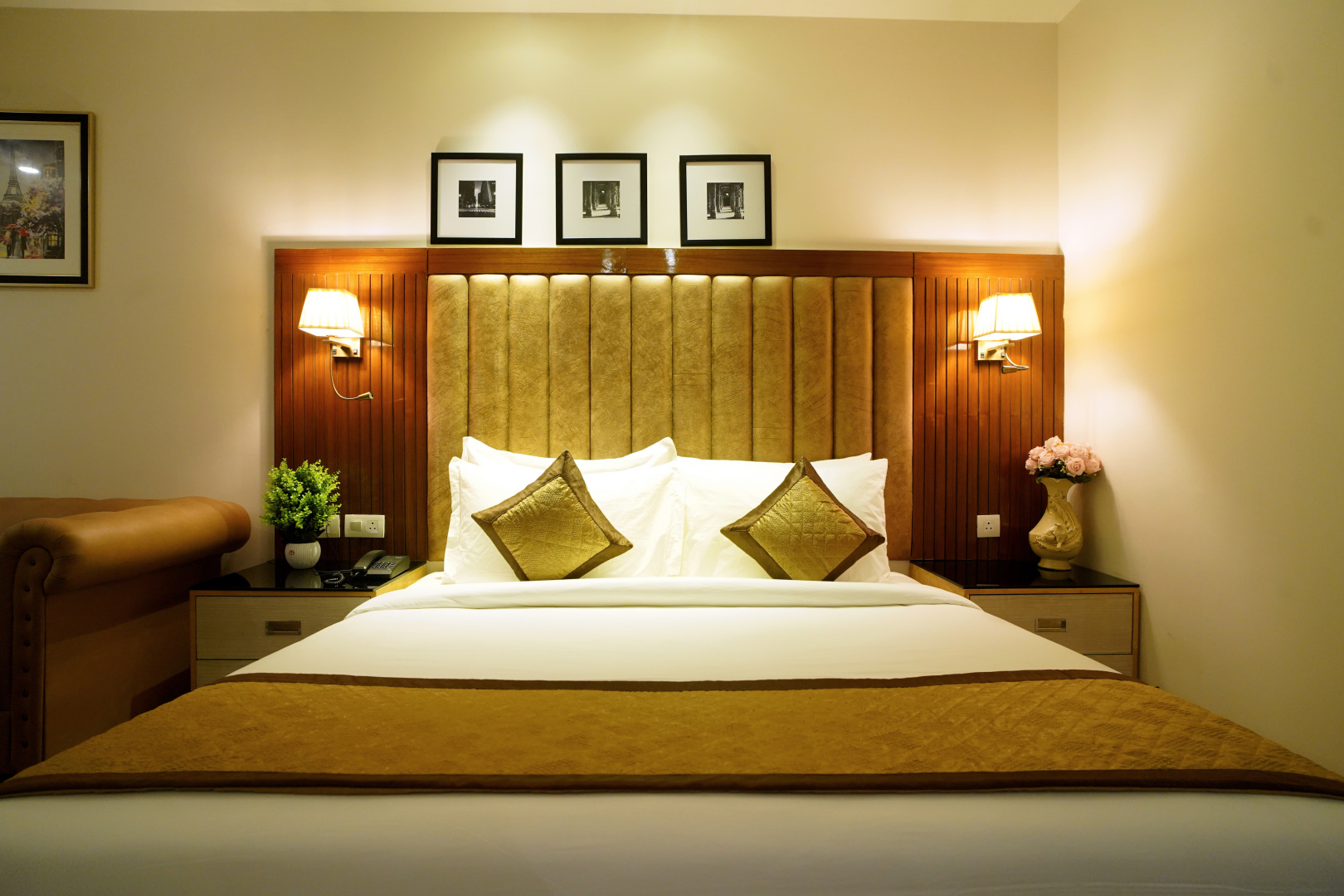 Hotel Sakura Gold