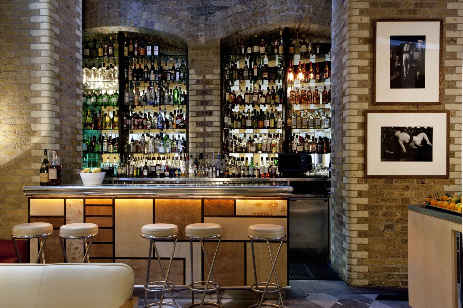 Photo - Boundary Shoreditch