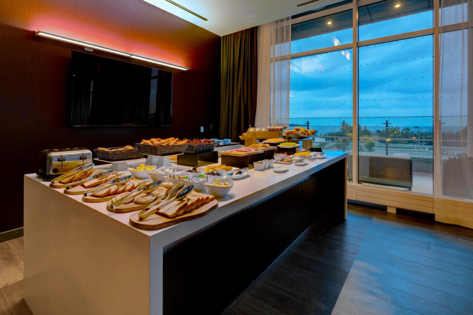 Foto - Hotel X Toronto, a Destination by Hyatt Hotel