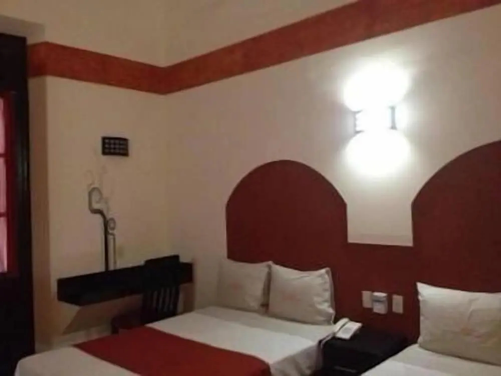 Photo - Hotel JA - Centro Histórico Guadalajara