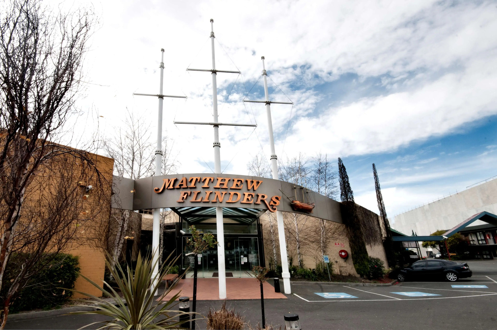 Foto - Nightcap at Matthew Flinders Hotel