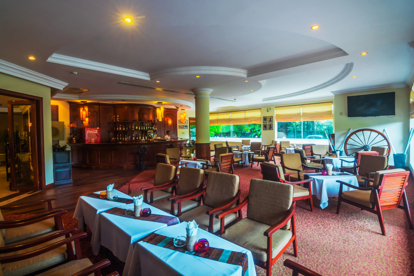 Photo - Khemara Angkor Hotel & Spa
