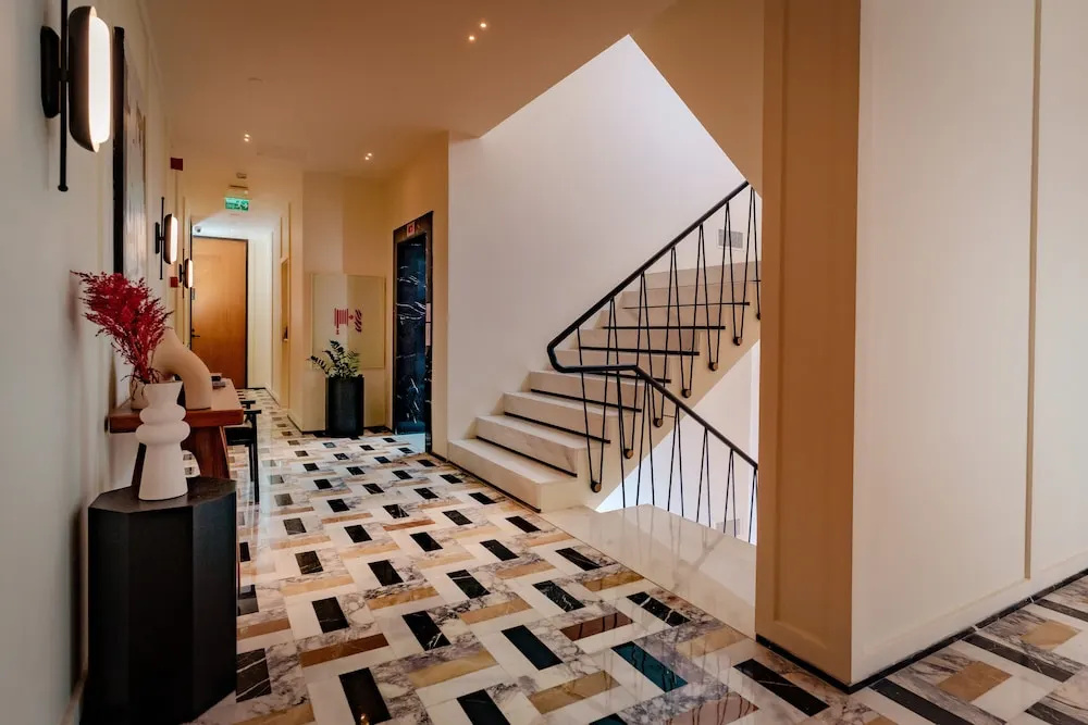 Foto - The Gift Hotel