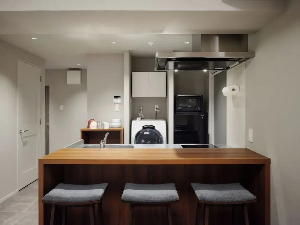 Photo - MONday Apart Premium Asakusa