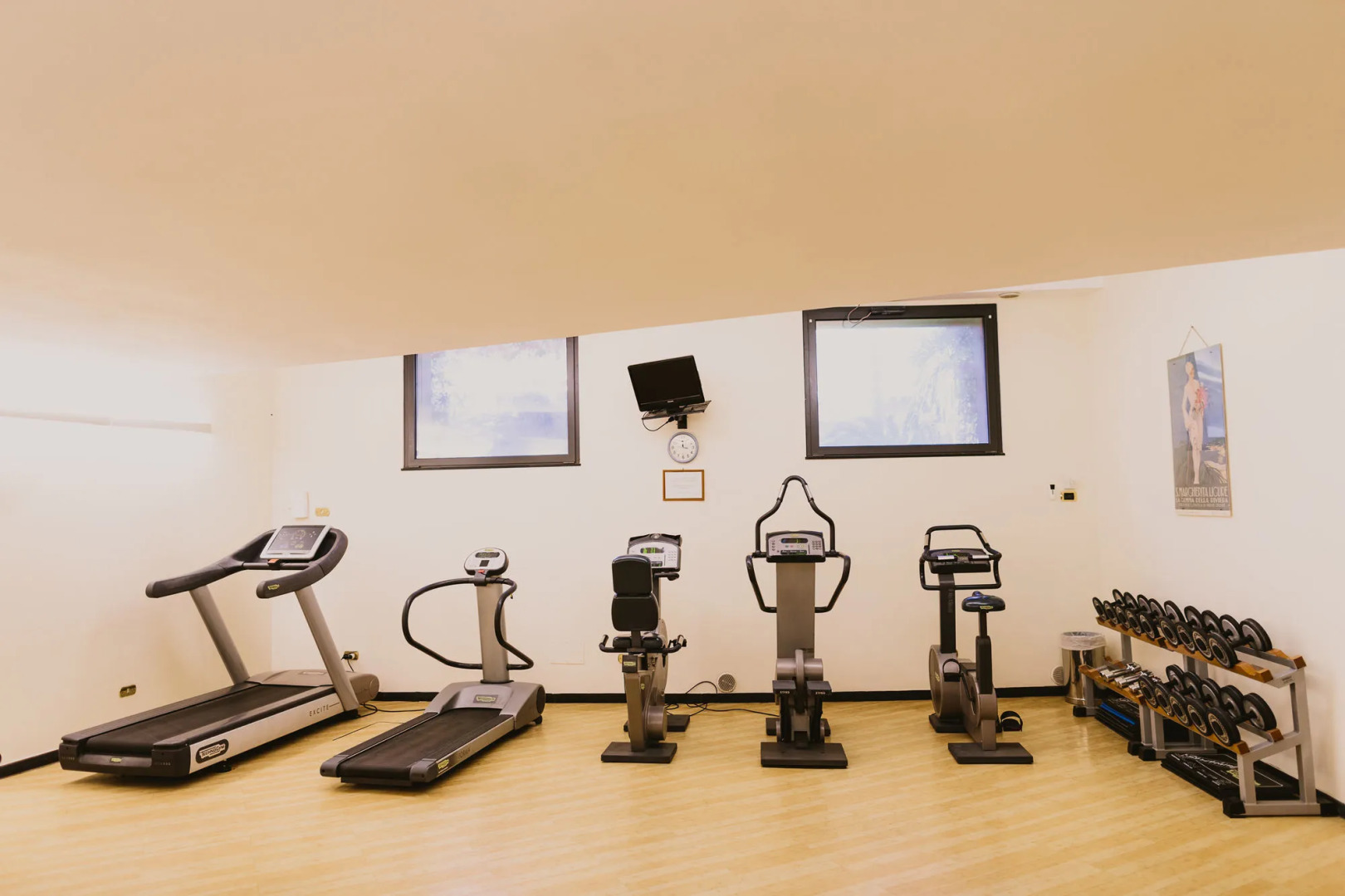 Foto - Hotel Metropole