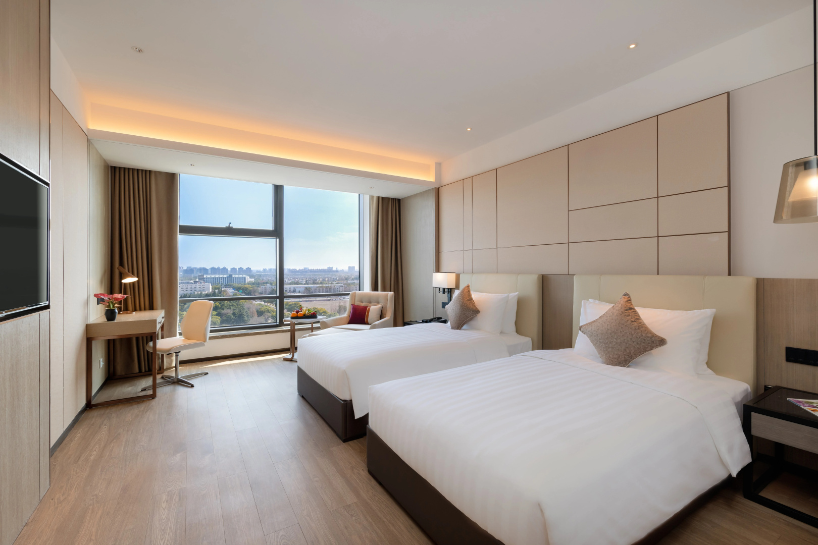 Photo - Kew Green Hotel Hongqiao Shanghai
