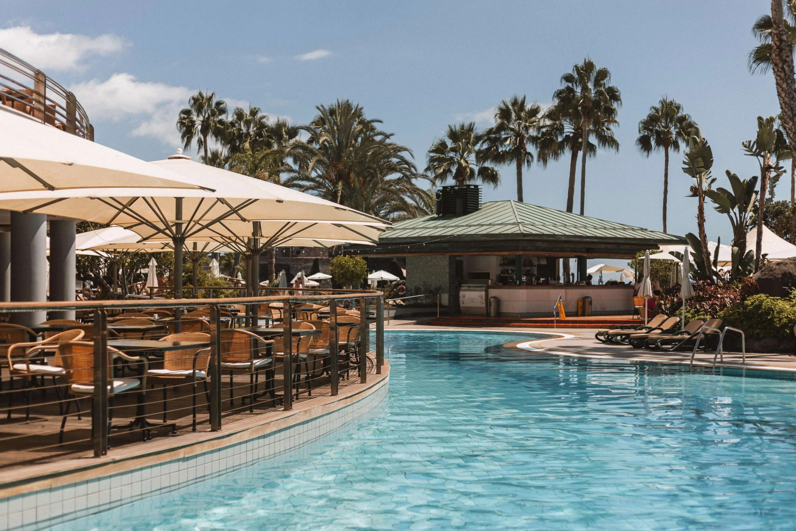 Foto - Royal Savoy - Ocean Resort - Savoy Signature