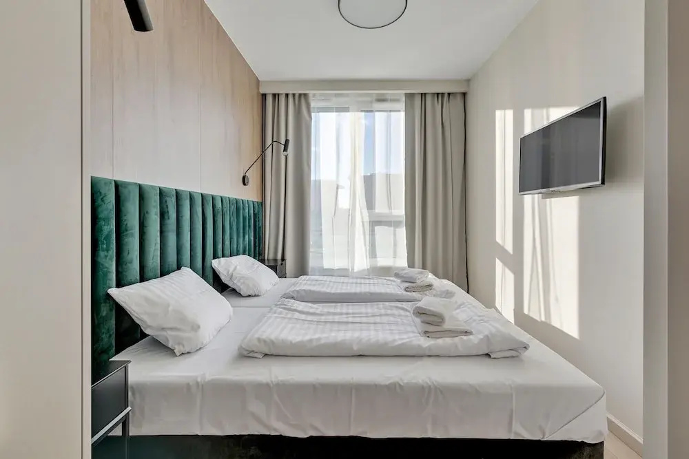Foto - RentPlanet - Apartamenty Chlebova