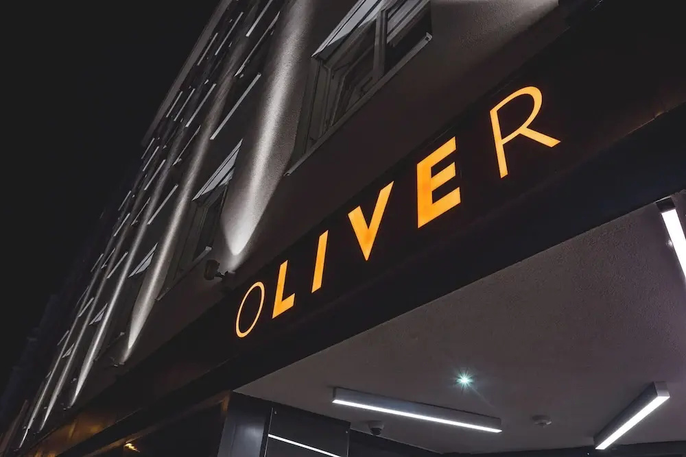 Foto - OLIVER comfy I Apartments with self check-in