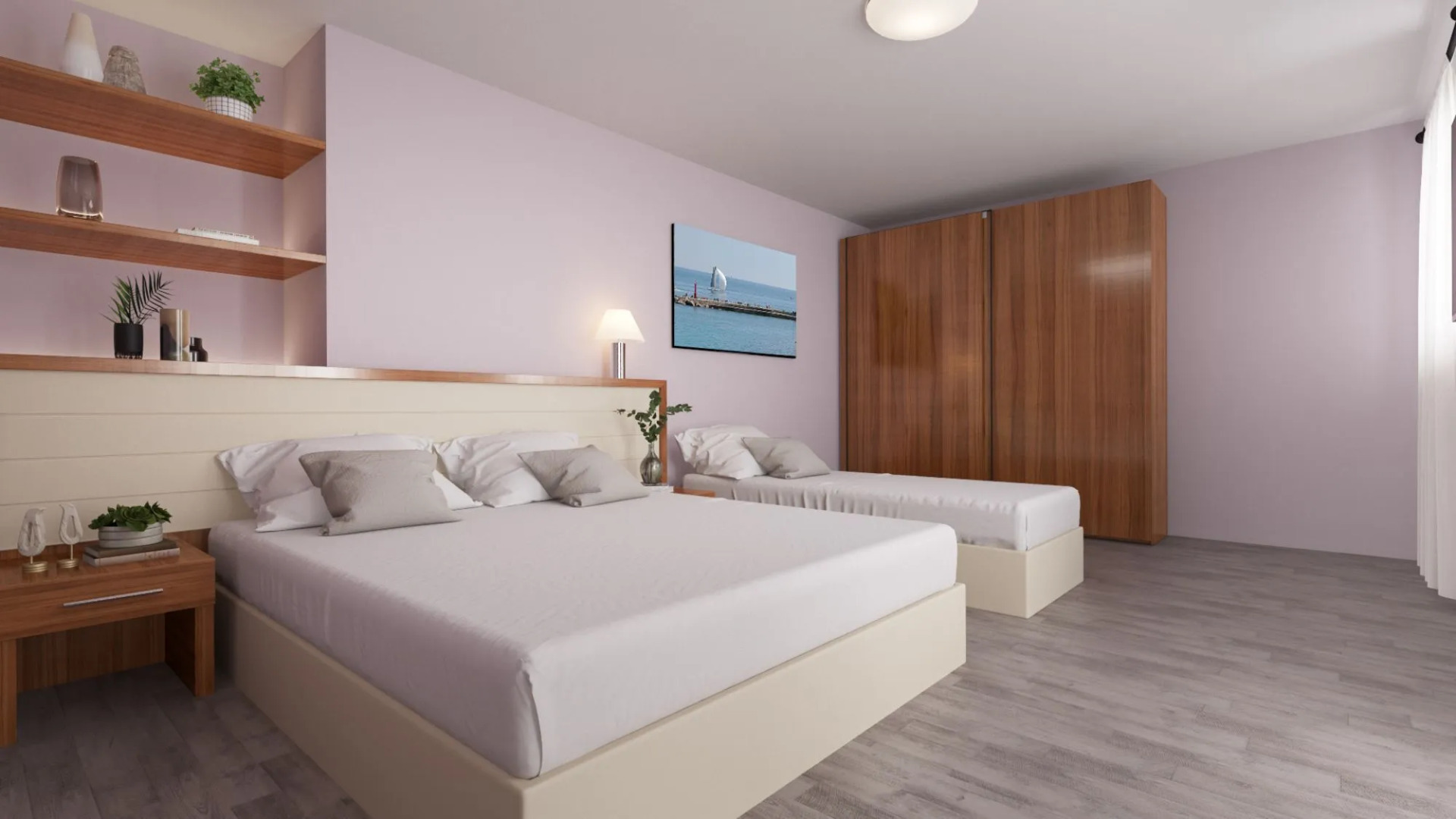 Foto - Villa Orabelle