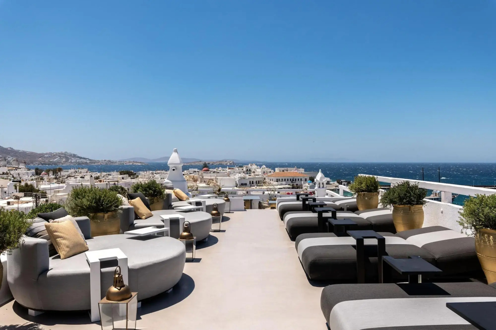 Foto - The TownHouse Mykonos