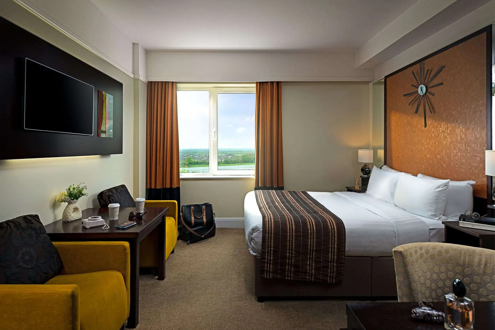Foto - Carlton Hotel Blanchardstown