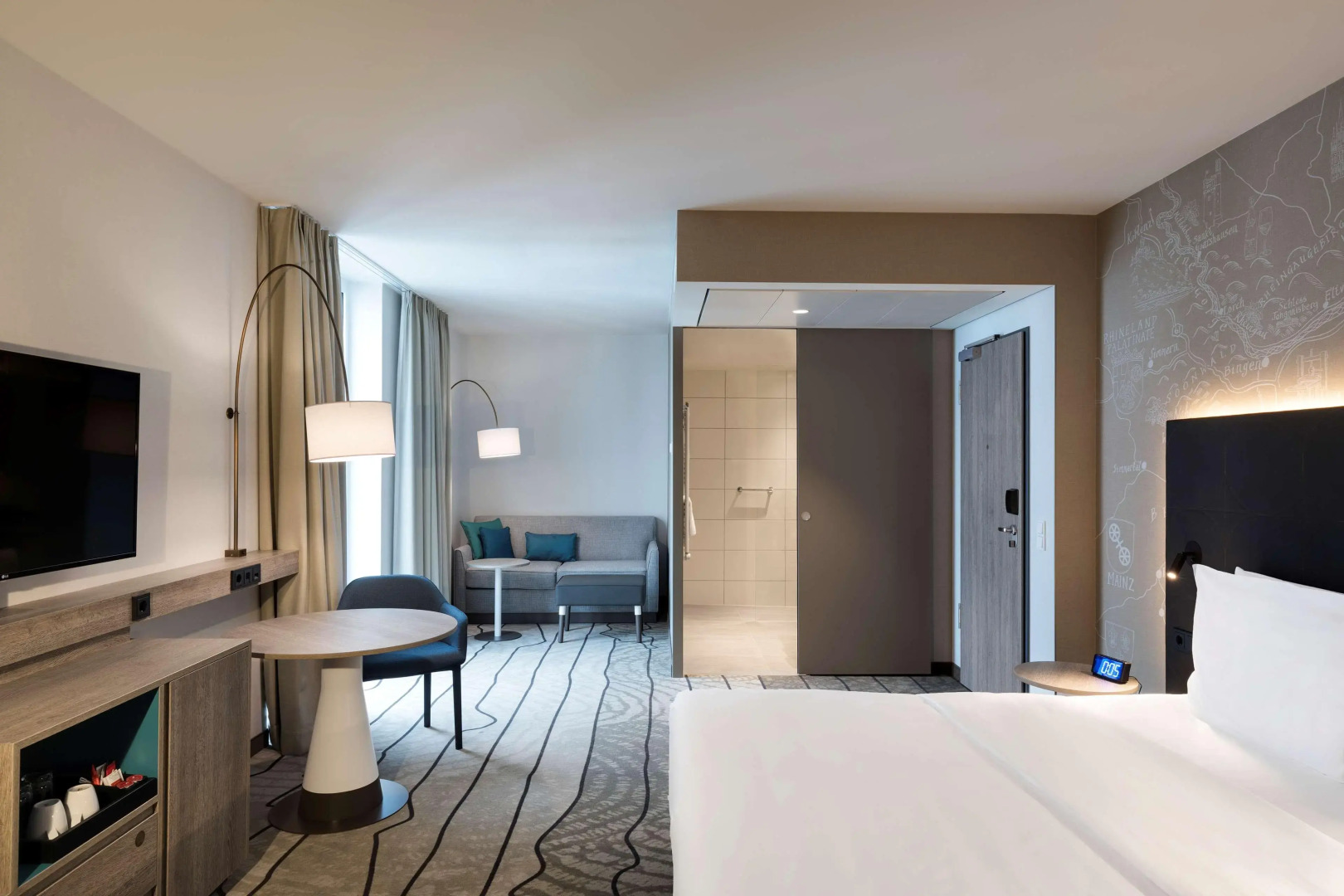 Foto - Hyatt Place Frankfurt Airport