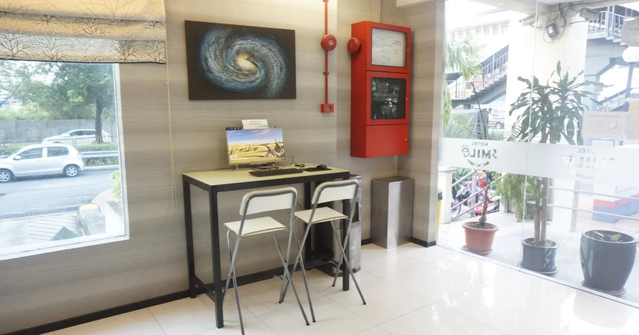 Foto - Smile Hotel Cheras Pudu KL