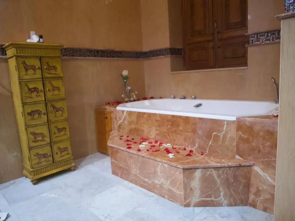 Photo - Sillage Palace Sky & Spa